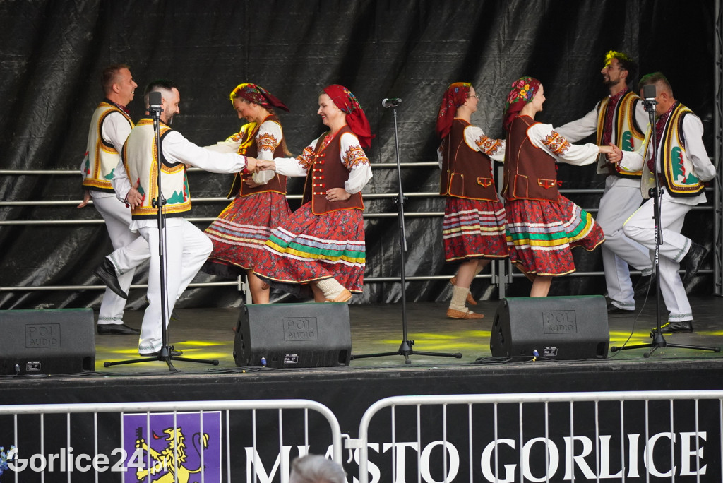  Festiwal Pogórzanie i Przyjaciele