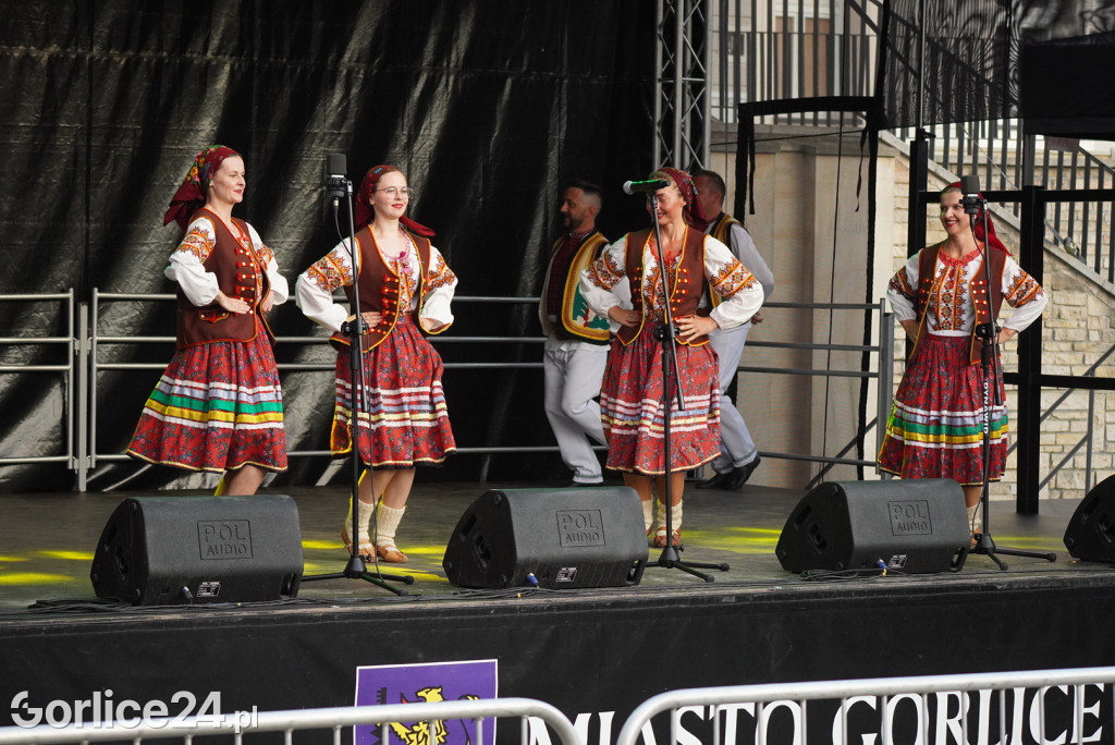  Festiwal Pogórzanie i Przyjaciele