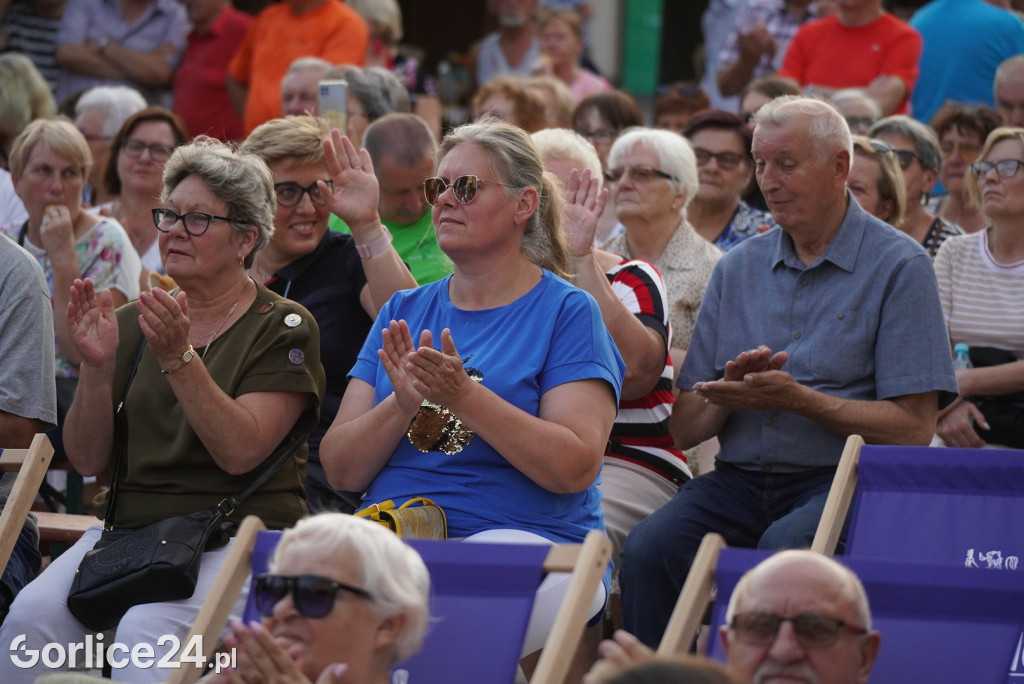  Festiwal Pogórzanie i Przyjaciele
