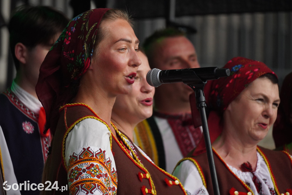  Festiwal Pogórzanie i Przyjaciele