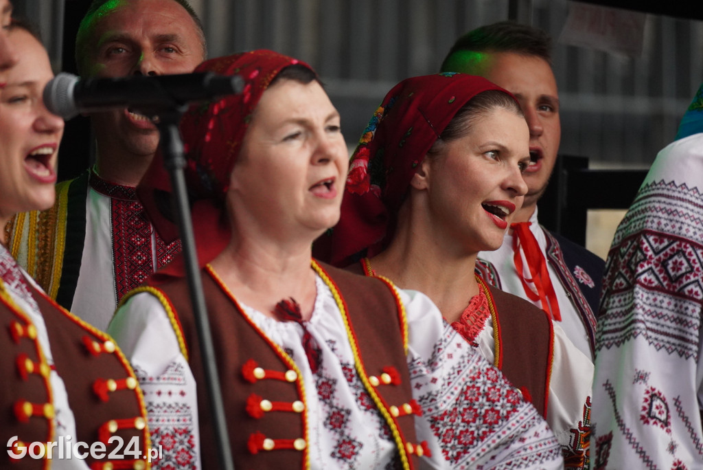  Festiwal Pogórzanie i Przyjaciele
