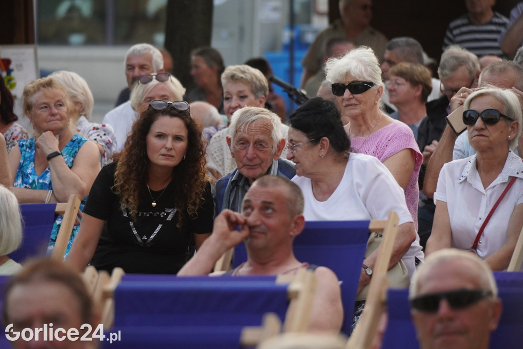  Festiwal Pogórzanie i Przyjaciele