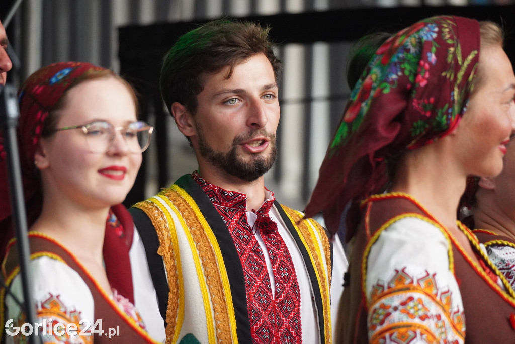  Festiwal Pogórzanie i Przyjaciele