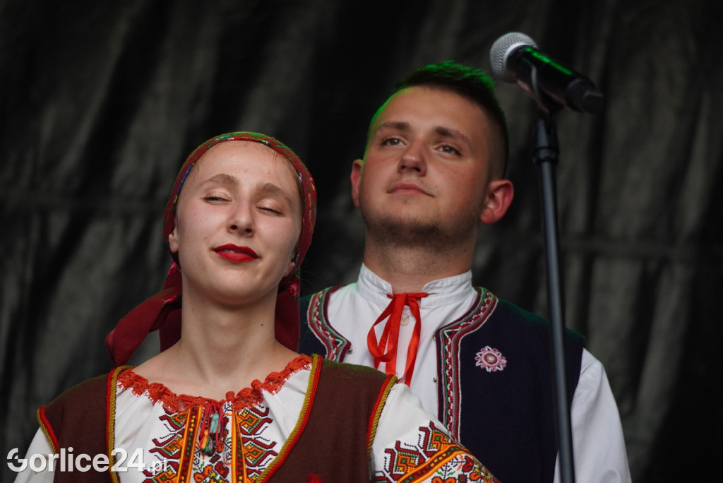  Festiwal Pogórzanie i Przyjaciele