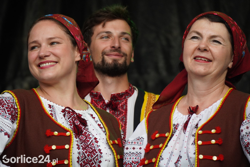  Festiwal Pogórzanie i Przyjaciele