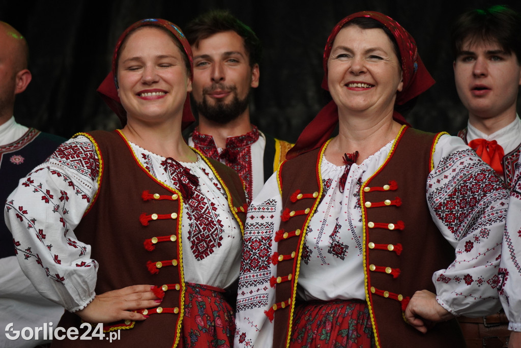  Festiwal Pogórzanie i Przyjaciele