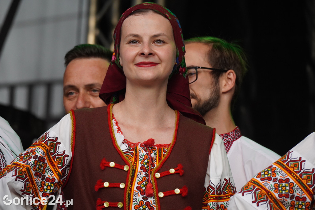  Festiwal Pogórzanie i Przyjaciele
