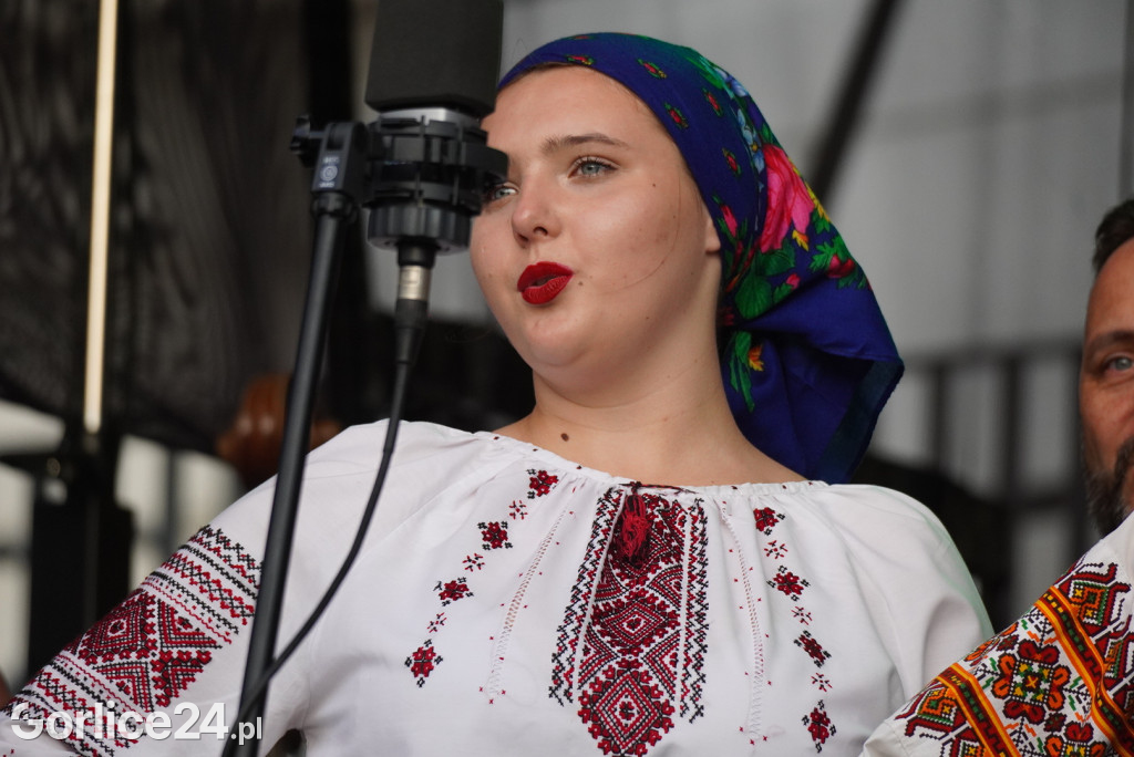 Festiwal Pogórzanie i Przyjaciele