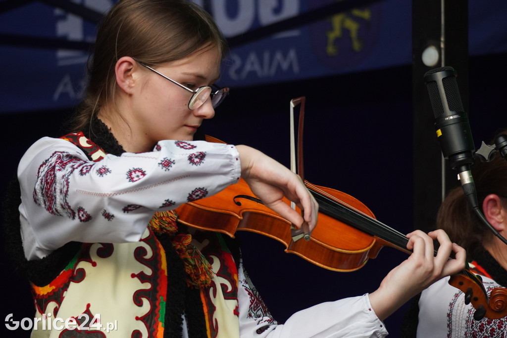  Festiwal Pogórzanie i Przyjaciele