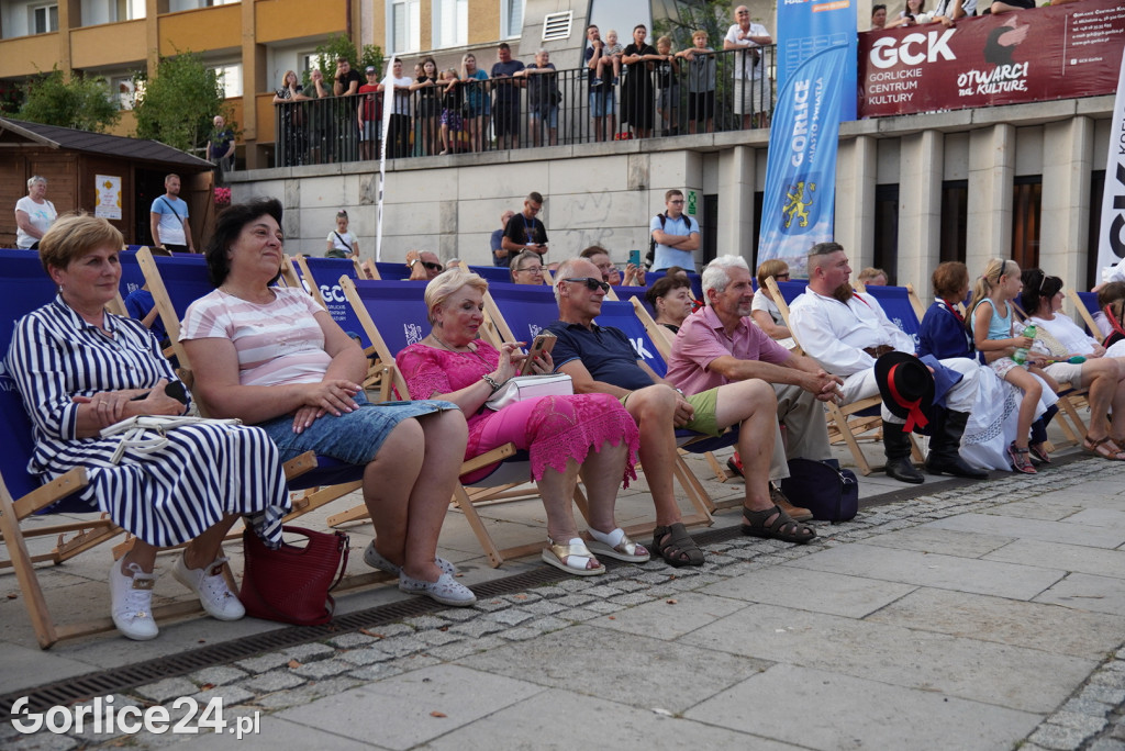  Festiwal Pogórzanie i Przyjaciele