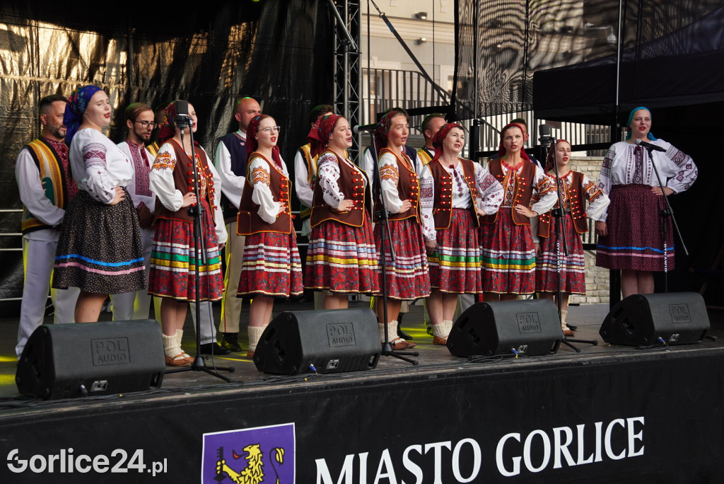  Festiwal Pogórzanie i Przyjaciele