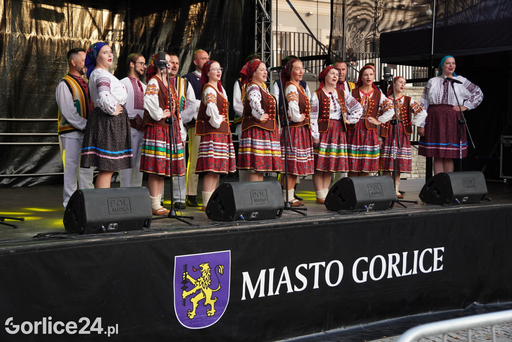  Festiwal Pogórzanie i Przyjaciele