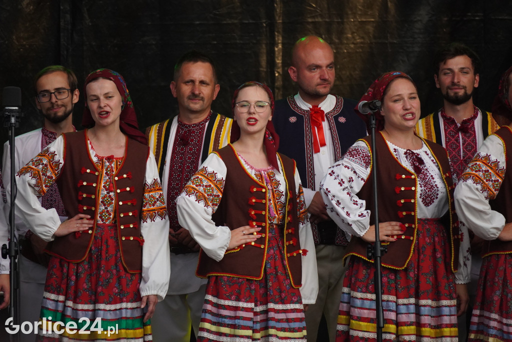 Festiwal Pogórzanie i Przyjaciele