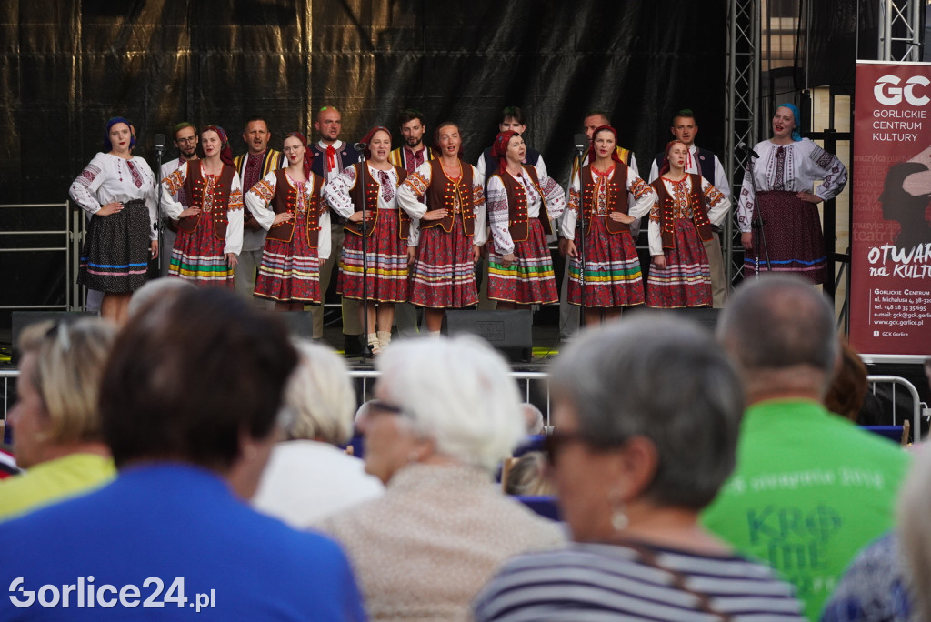  Festiwal Pogórzanie i Przyjaciele