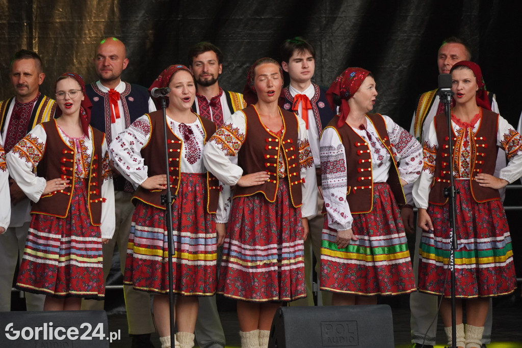  Festiwal Pogórzanie i Przyjaciele