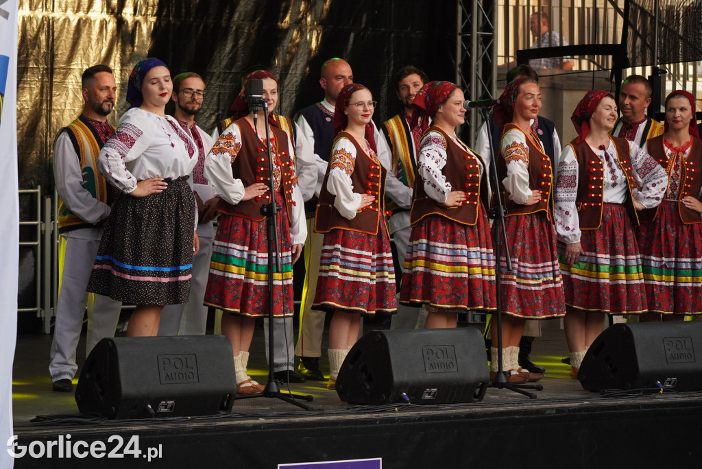  Festiwal Pogórzanie i Przyjaciele
