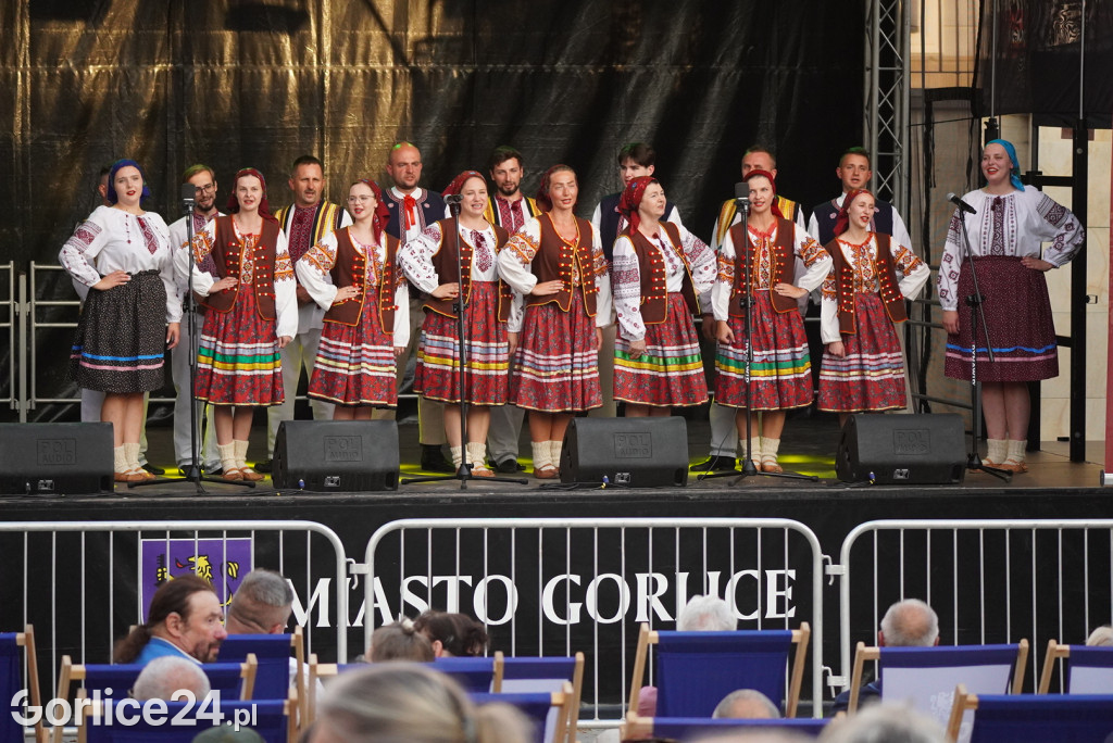  Festiwal Pogórzanie i Przyjaciele