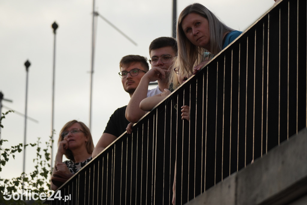  Festiwal Pogórzanie i Przyjaciele