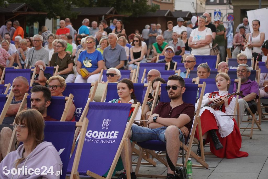  Festiwal Pogórzanie i Przyjaciele