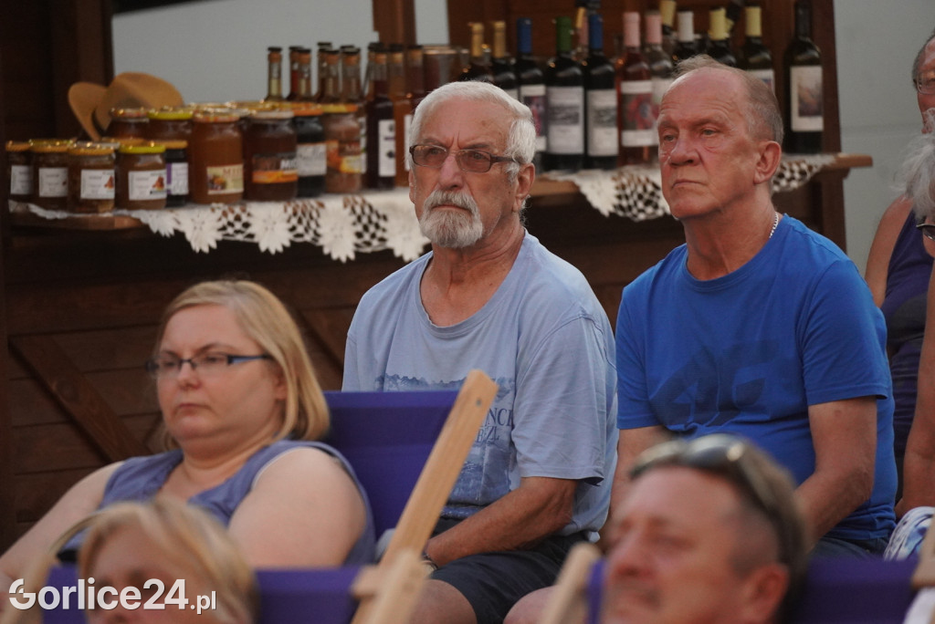 Festiwal Pogórzanie i Przyjaciele
