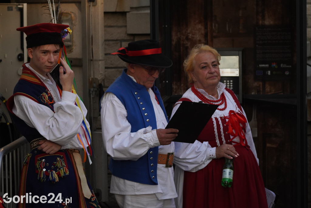  Festiwal Pogórzanie i Przyjaciele