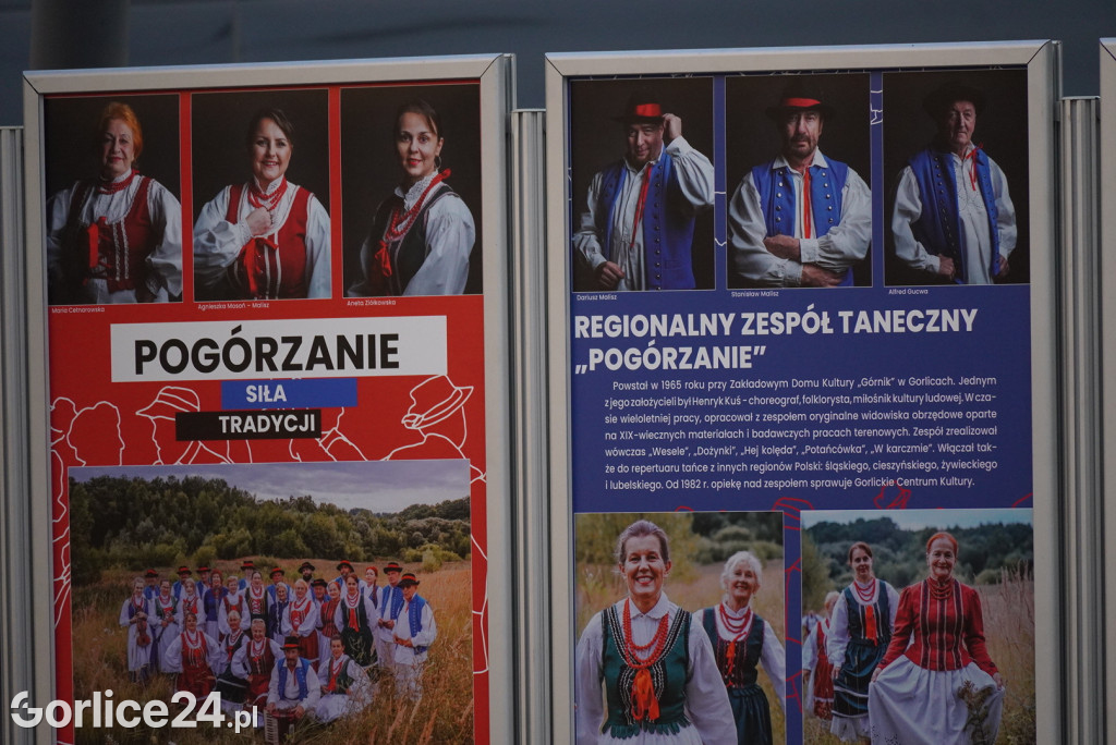  Festiwal Pogórzanie i Przyjaciele