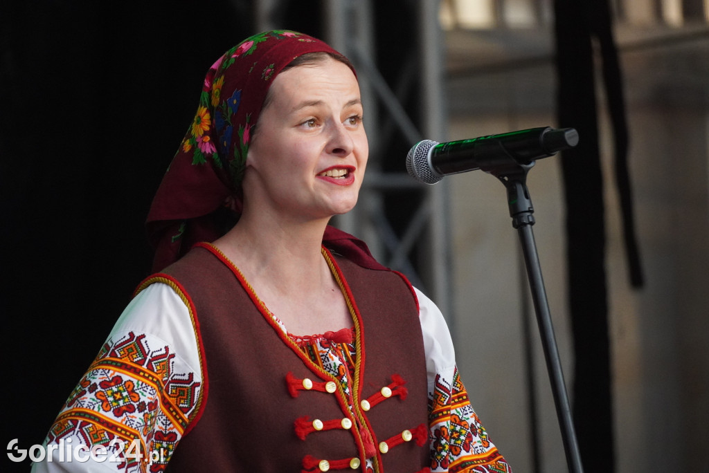  Festiwal Pogórzanie i Przyjaciele
