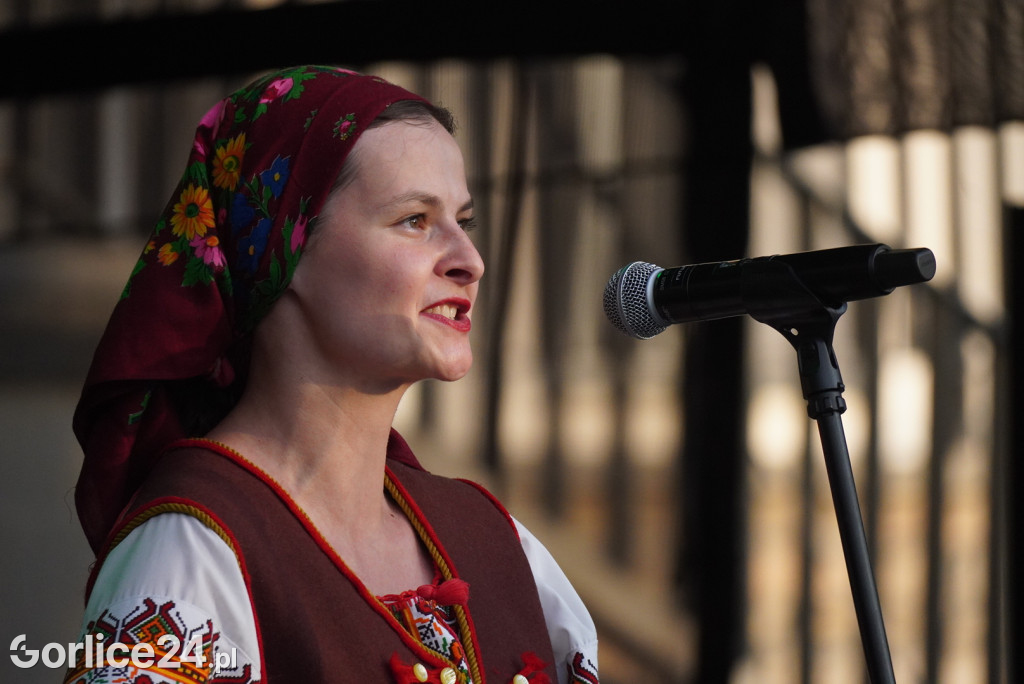  Festiwal Pogórzanie i Przyjaciele