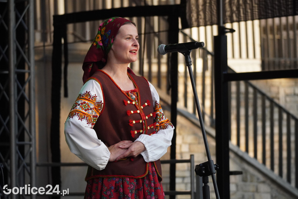  Festiwal Pogórzanie i Przyjaciele