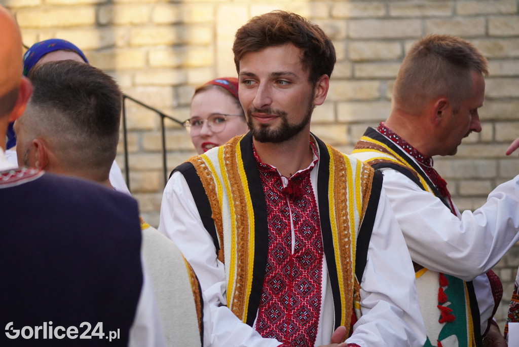  Festiwal Pogórzanie i Przyjaciele