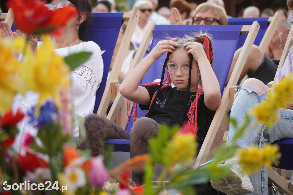  Festiwal Pogórzanie i Przyjaciele