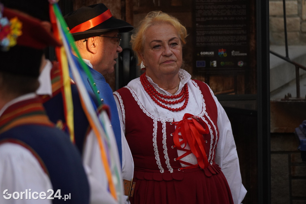  Festiwal Pogórzanie i Przyjaciele