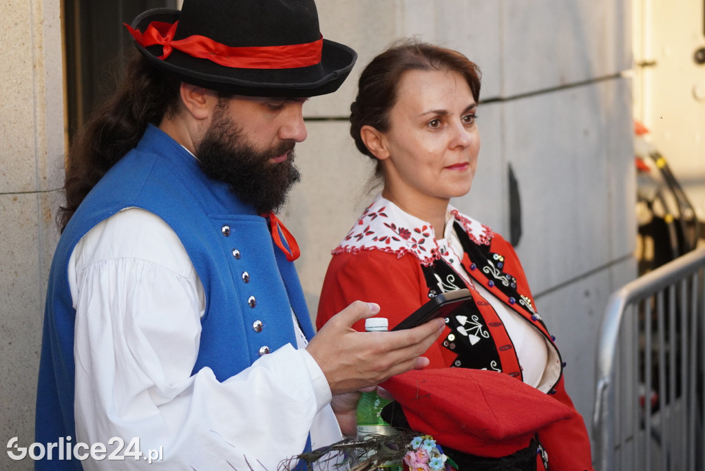  Festiwal Pogórzanie i Przyjaciele