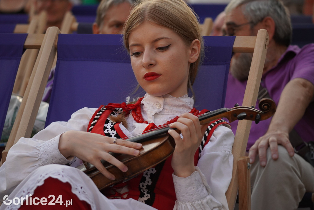 Festiwal Pogórzanie i Przyjaciele