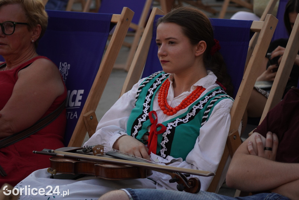  Festiwal Pogórzanie i Przyjaciele