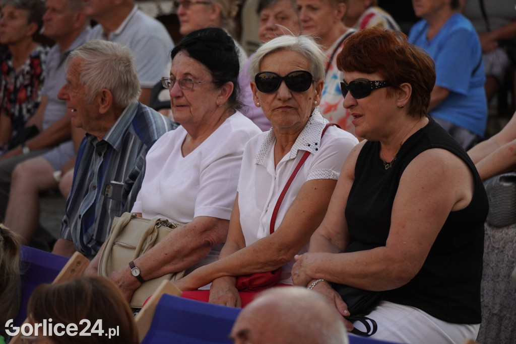  Festiwal Pogórzanie i Przyjaciele