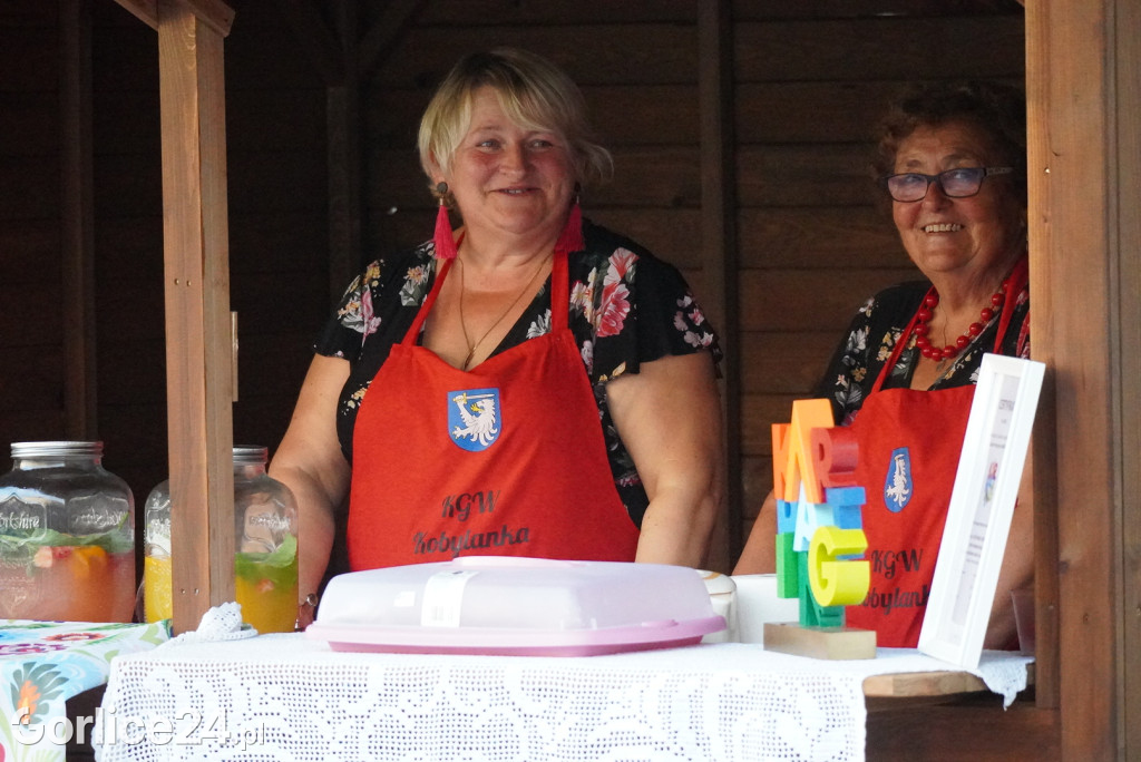  Festiwal Pogórzanie i Przyjaciele