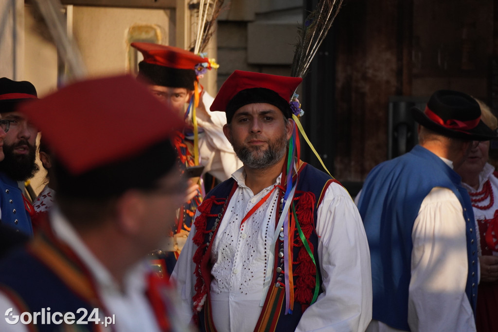  Festiwal Pogórzanie i Przyjaciele