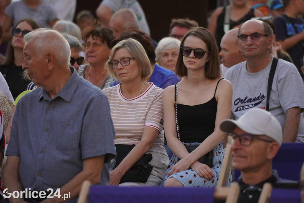  Festiwal Pogórzanie i Przyjaciele