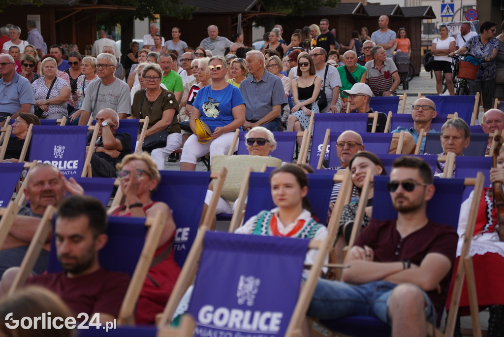  Festiwal Pogórzanie i Przyjaciele