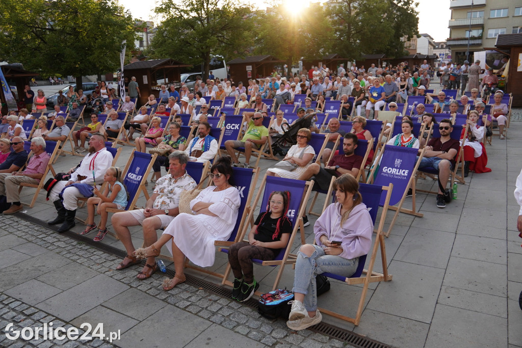  Festiwal Pogórzanie i Przyjaciele