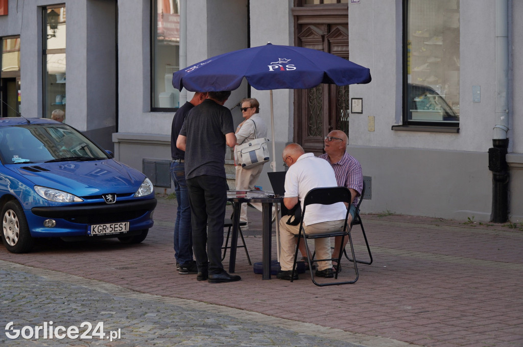 Prawo i Sprawiedliwość