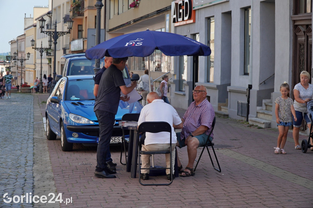 Prawo i Sprawiedliwość