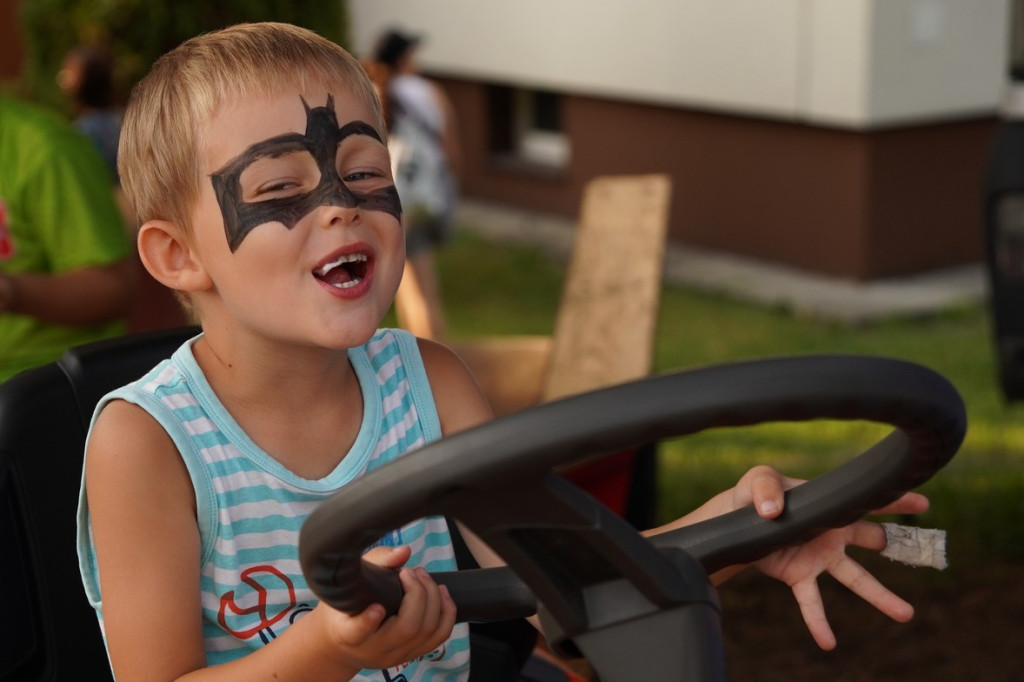 Piknik Rodzinny pod Lodownią (29.08.)