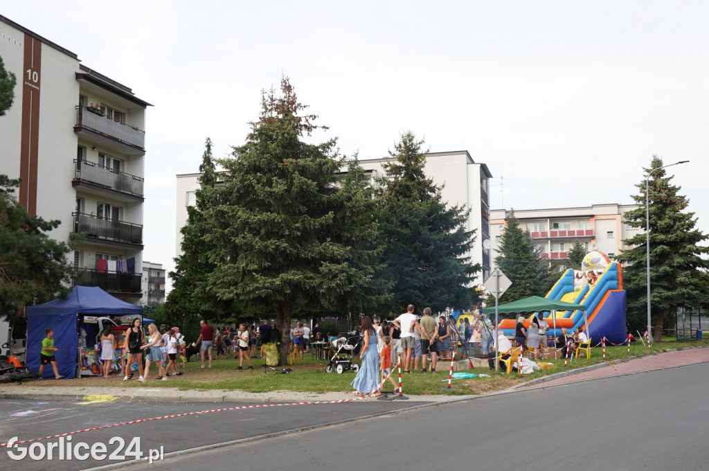 Piknik Rodzinny pod Lodownią (29.08.)