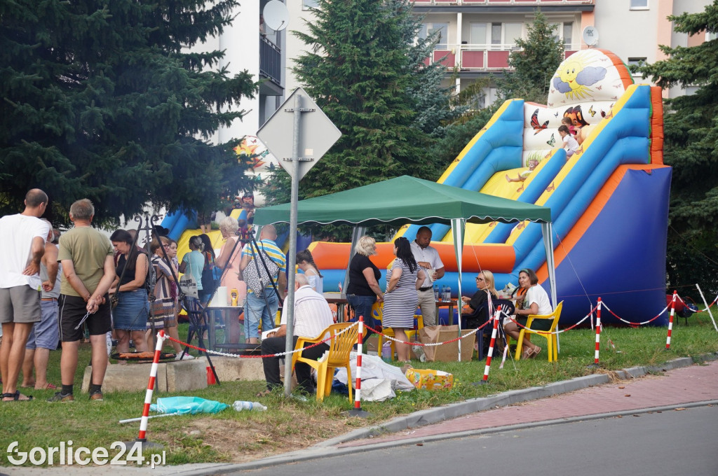 Piknik Rodzinny pod Lodownią (29.08.)