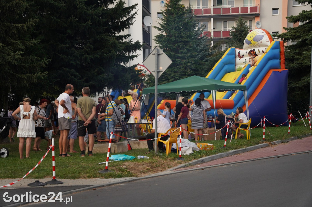 Piknik Rodzinny pod Lodownią (29.08.)