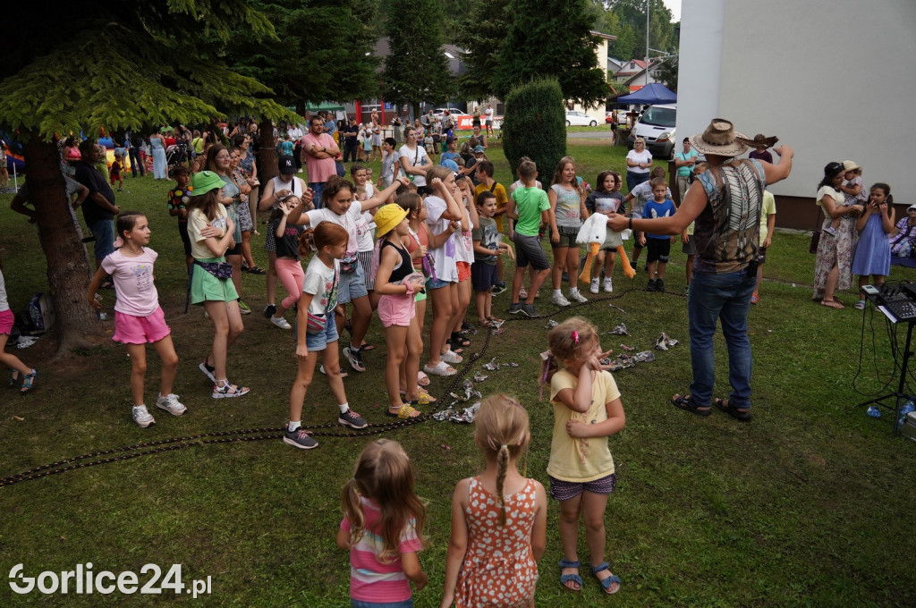Piknik Rodzinny pod Lodownią (29.08.)