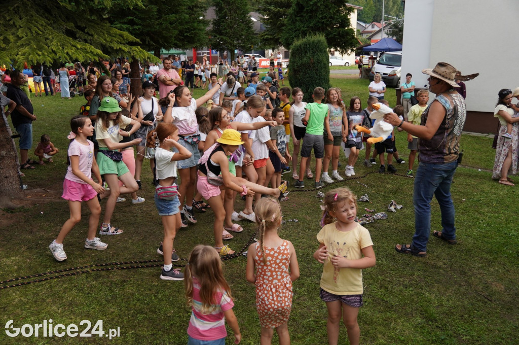 Piknik Rodzinny pod Lodownią (29.08.)