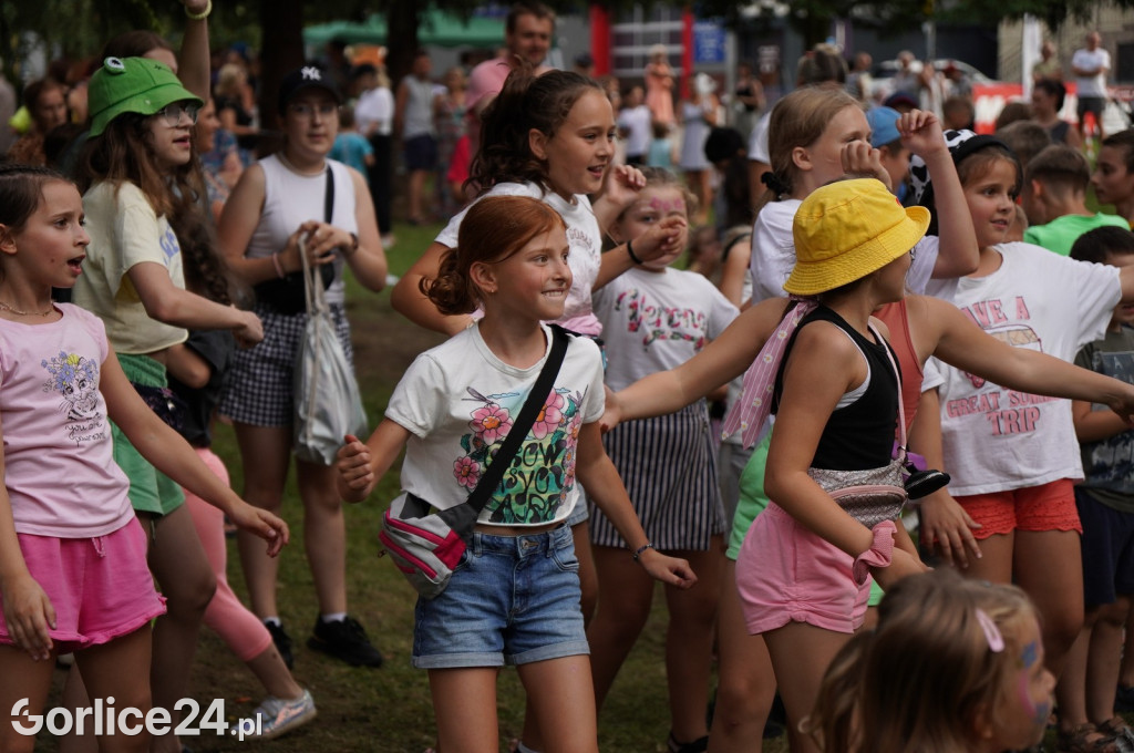 Piknik Rodzinny pod Lodownią (29.08.)